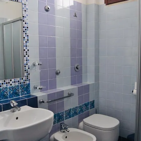 Vacanza Vivaldi 마리넬라