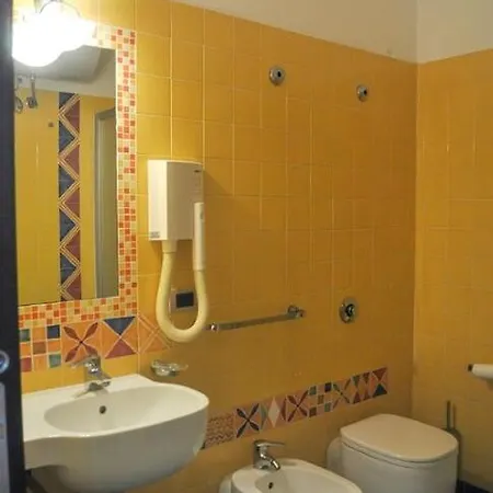 아파트 Vacanza Vivaldi *