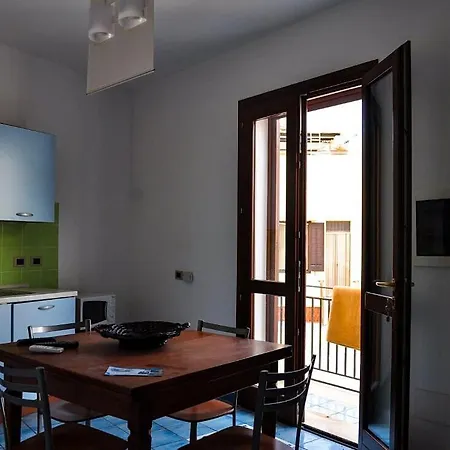 Vacanza Vivaldi 아파트 마리넬라