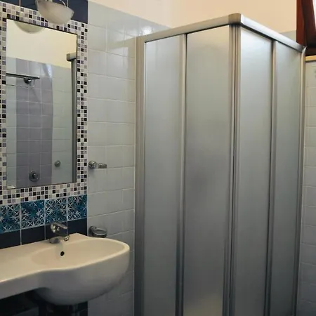 Vacanza Vivaldi 아파트