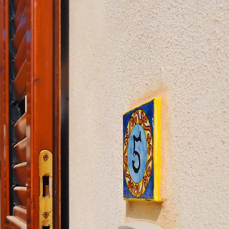 Vacanza Vivaldi 아파트 마리넬라