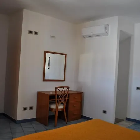 아파트 Vacanza Vivaldi