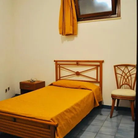 Vacanza Vivaldi 아파트 마리넬라