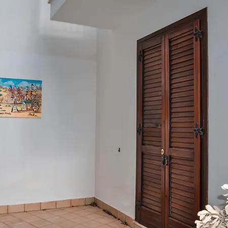 Vacanza Vivaldi 아파트