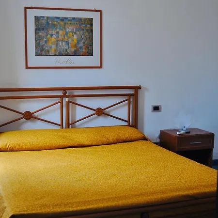 아파트 Vacanza Vivaldi