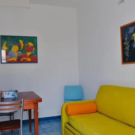 Vacanza Vivaldi Appartamento