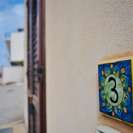 Apartmán Case Vacanza Vivaldi