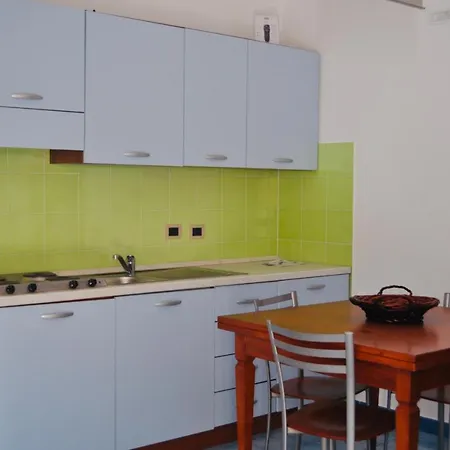 Vacanza Vivaldi 아파트 *