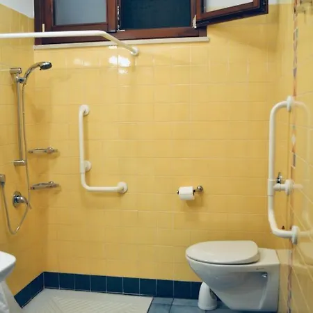 Vacanza Vivaldi 아파트