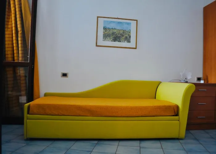 Vivaldi Appartamenti Appartamento Marinella di Selinunte