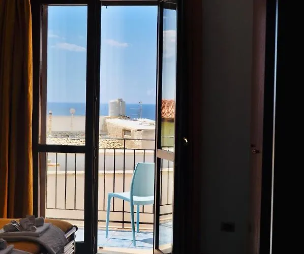 Appartamento Vivaldi Appartamenti Marinella di Selinunte
