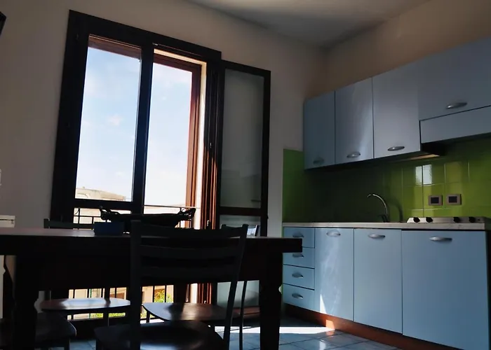 Appartamento Vivaldi Appartamenti Marinella di Selinunte