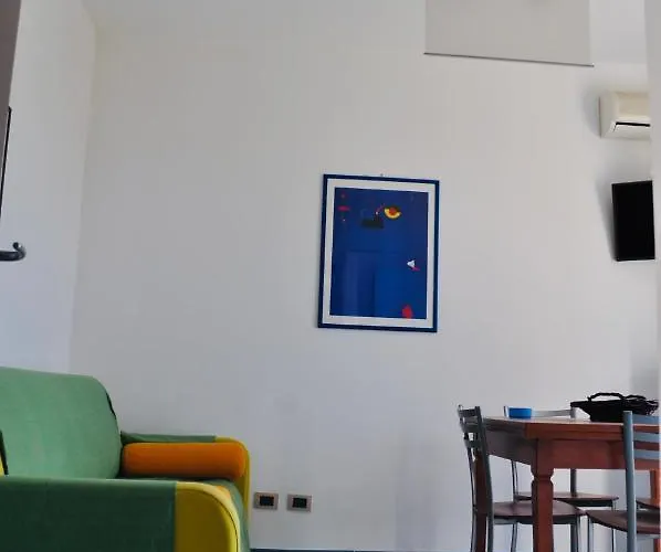 Vivaldi Appartamenti Appartamento