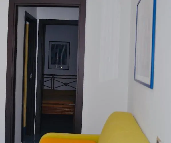 Appartamento Vivaldi Appartamenti Marinella di Selinunte